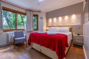 Apartamento Lagos de Gramado